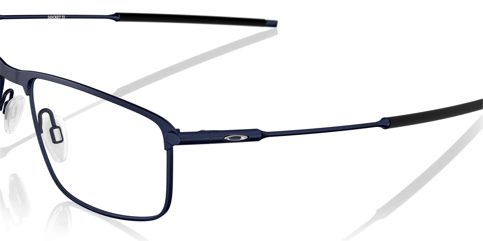 Oakley Socket Ti 5019 Eyeglasses - view 10